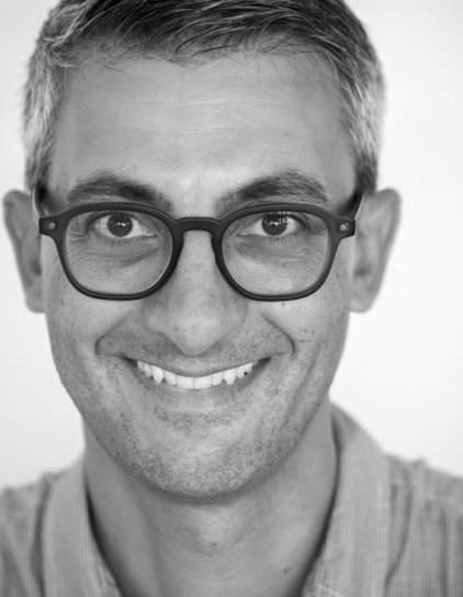 Bild von Alberto Virdis, Ph.D.