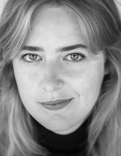 Immagine di Nina Caviezel , M.A. BFH