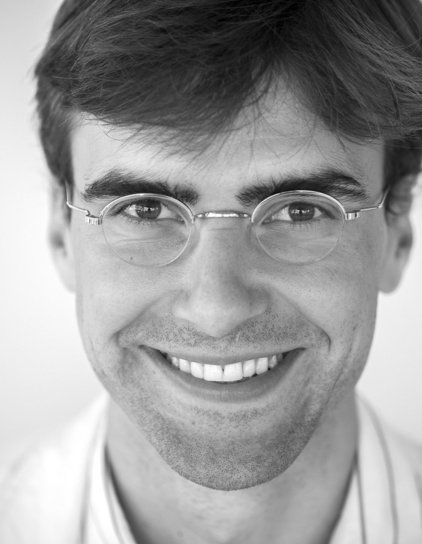 Immagine di Alexandre Claude, M.A.