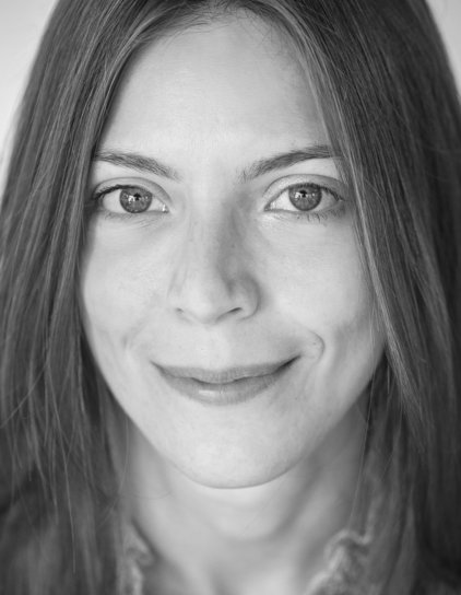 Immagine di Flaminia Ferlito, M.A.