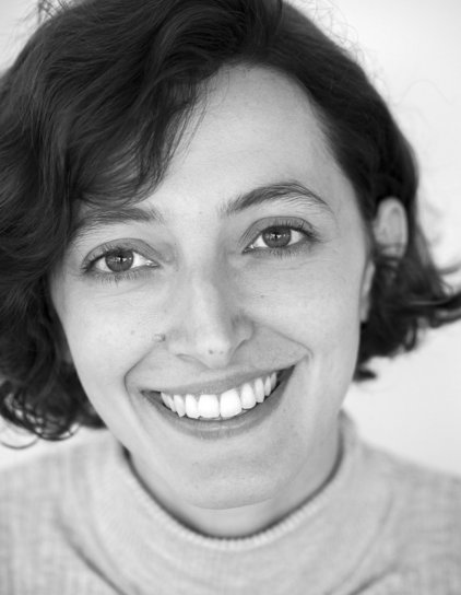 Immagine di Ellen Charlesworth, M.Sc.