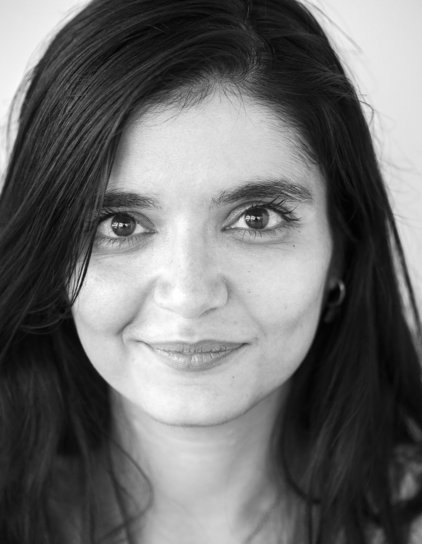 Immagine di Yasmin Riyahi, Ph.D.