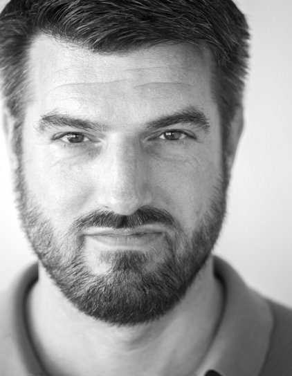 Image of Eelco Nagelsmit, Ph.D.