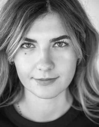 Immagine di Giulia Beatrice, Ph.D.