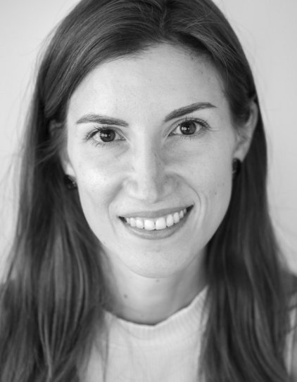 Immagine di Virginia Magnaghi, Ph.D.