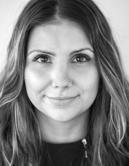 Immagine di Sharifa Lookman, M.A.