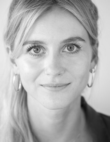 Immagine di Isabella Foglia, M.A.