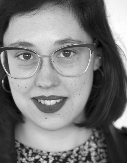 Image of Dr. Marina Barzon Silva