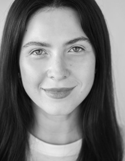 Image of Kateryna Hotsalo, Ph.D.