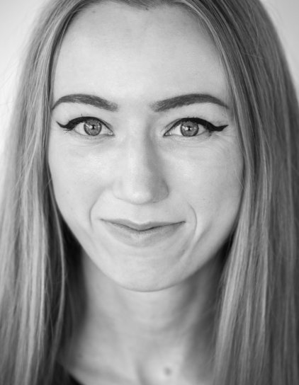 Image of Jamie Danis, M.A.