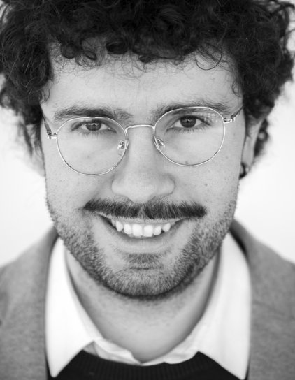 Bild von Quim Solias , M.A.