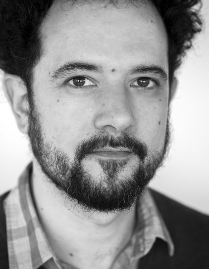 Bild von Pablo Fasce, Ph.D.