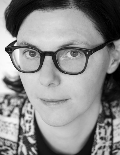 Bild von Anita Orzes, Ph.D.