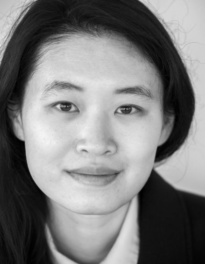 Image of Amy Y.T. Chang, M.A.