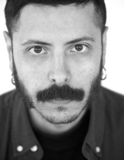 Image of Matteo Santandrea, Ph.D.