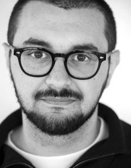 Bild von Giordano Ocelli, Ph.D.