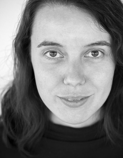 Immagine di Júlia Pérez Gonell, M.A.