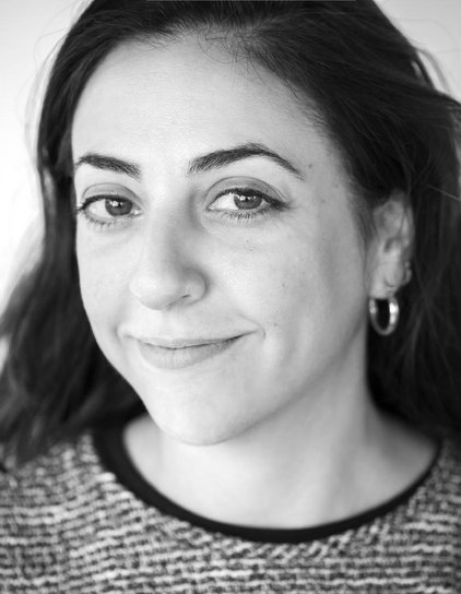 Image of Vanina Scocchera, Ph.D.