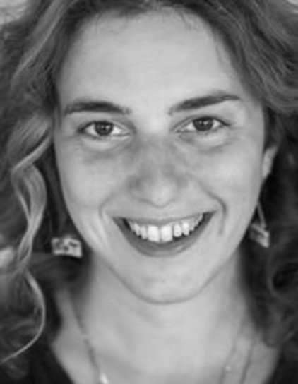 Image of Giulia Flenghi, Ph.D.