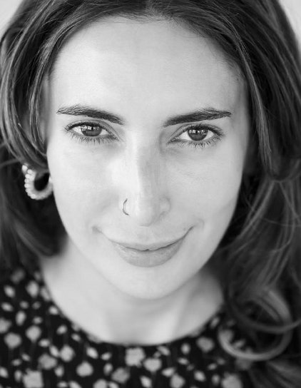 Image of Sally Tucker, M.A.