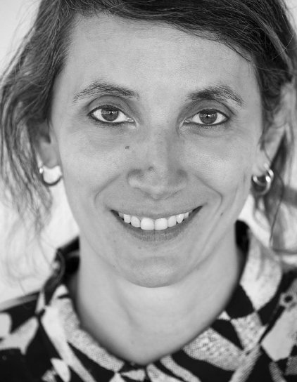 Image of Dr. Linda Stagni