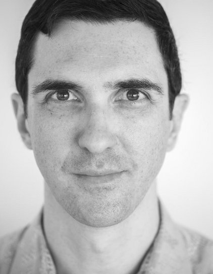 Image of Mattia Cinquegrani, Ph.D.
