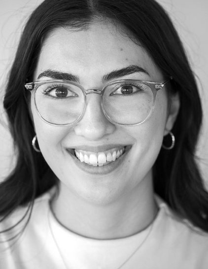 Immagine di Jennifer Liu, M.A., B.A.