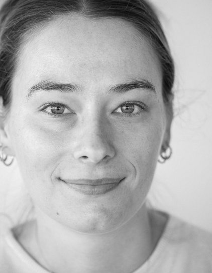 Image of Rebecca Lowery, MA