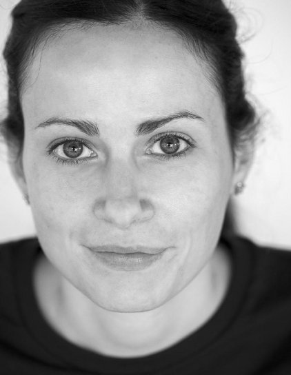 Image of Dr. Elisabeth Niederdöckl