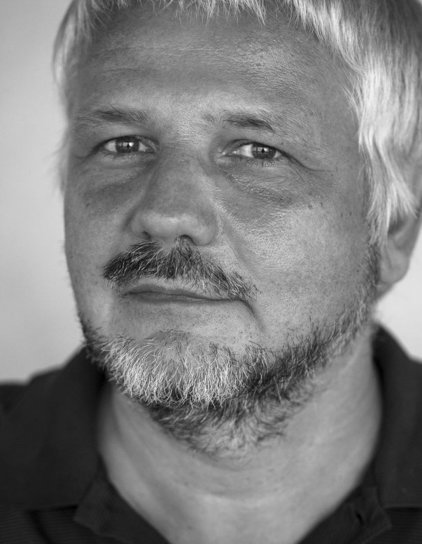 Dr. Martin Raspe