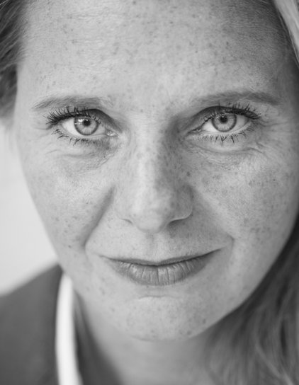 Bild von Dr. Marieke von Bernstorff