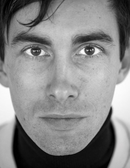 Image of Dr. Adrian Bremenkamp