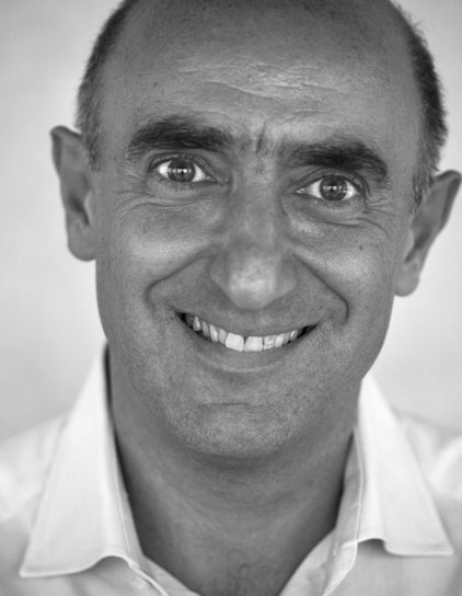 Image of Romano Crescenzi