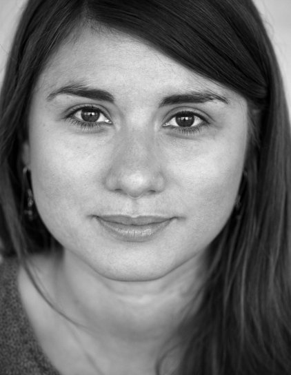 Bild von Kathrin Holenstein, Dipl.-Bibl.