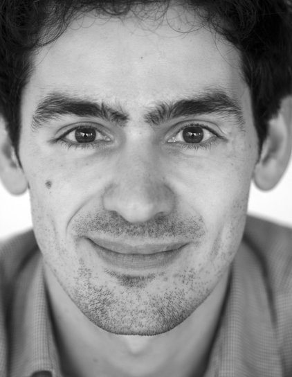 Immagine di Leonardo Impett, Ph.D.