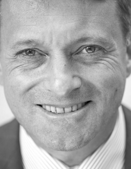 Bild von PD Dr. Golo Maurer