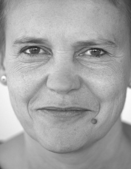 Image of Prof. Dr. Tanja Michalsky