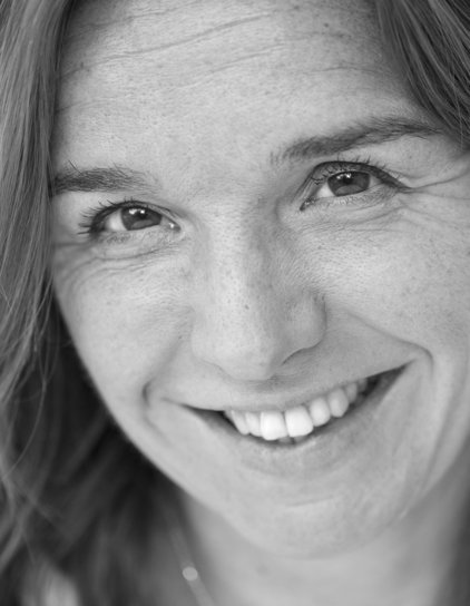 Image of Dr. Mirjam Neusius