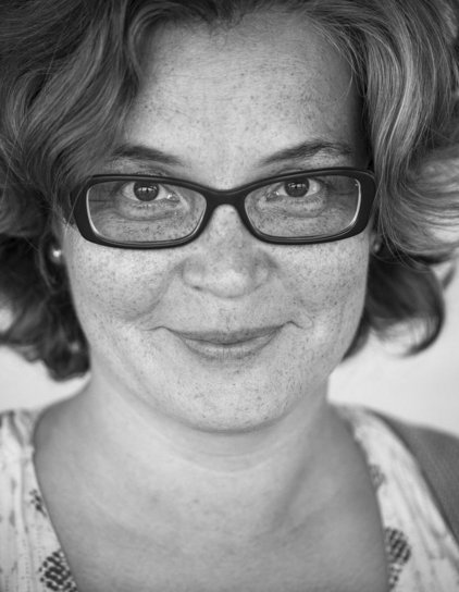 Bild von Dott.ssa Anna Paulinyi, M.A.