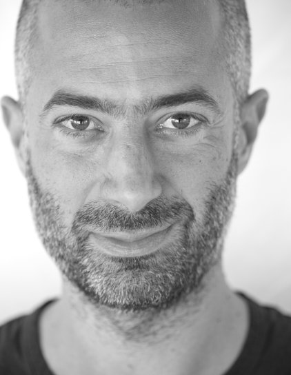 Bild von Raffaele Rossi, M.A.