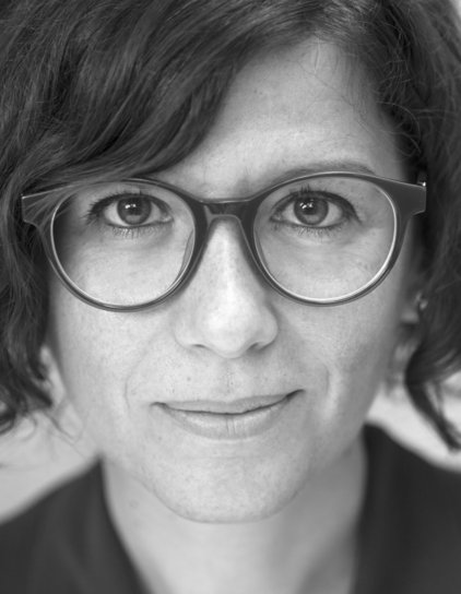 Bild von Elisabetta Scirocco, Ph.D.