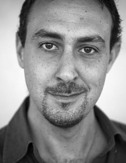 Image of Alessandro Simonetta