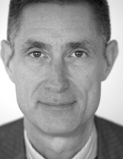 Image of Prof. Dr. Tristan Weddigen