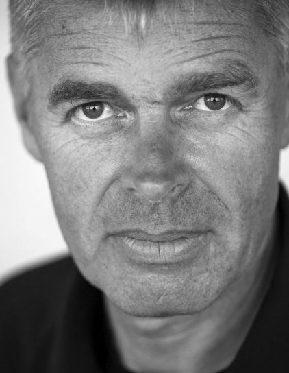 Image of Dr. Klaus Werner