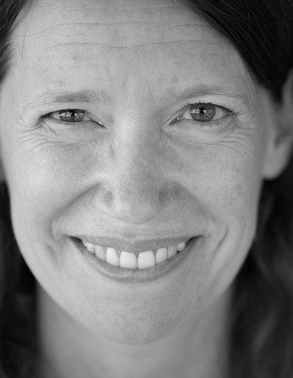 Immagine di Sietske Fransen, Ph.D.