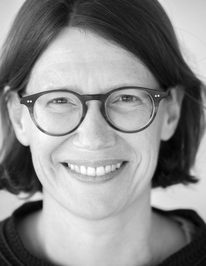 Image of Sietske Fransen, Ph.D.