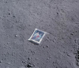 Art in Outer Space (1969) Art in Outer Space (1969)