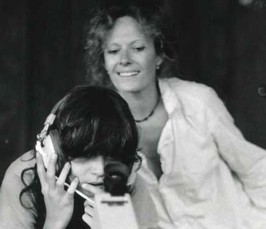 Henriette-Hertz-Lecture: Towards a Media History of the Women's Liberation Movement Henriette-Hertz-Lecture: Towards a Media History of the Women's Liberation Movement