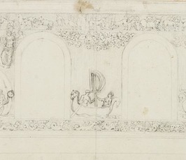 News from the Piranesi Studio: Drawings of Giovanni Battista Piranesi and his workshop at the Kunsthalle Karlsruhe News from the Piranesi Studio: Drawings of Giovanni Battista Piranesi and his workshop at the Kunsthalle Karlsruhe