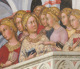 Margins of early Renaissance painting Margins of early Renaissance painting